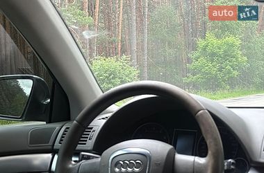 Універсал Audi A4 2007 в Чернігові