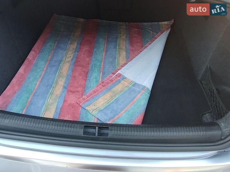Седан Audi A4 2004 в Ковеле