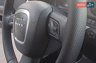 Седан Audi A4 2004 в Ковеле