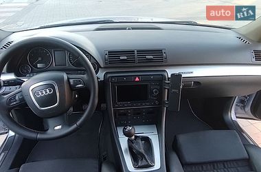 Седан Audi A4 2004 в Ковеле