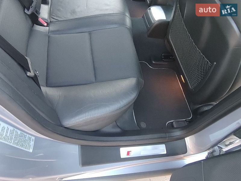 Седан Audi A4 2004 в Ковеле