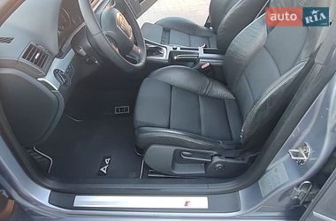 Седан Audi A4 2004 в Ковеле