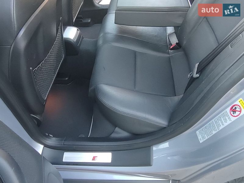 Седан Audi A4 2004 в Ковеле