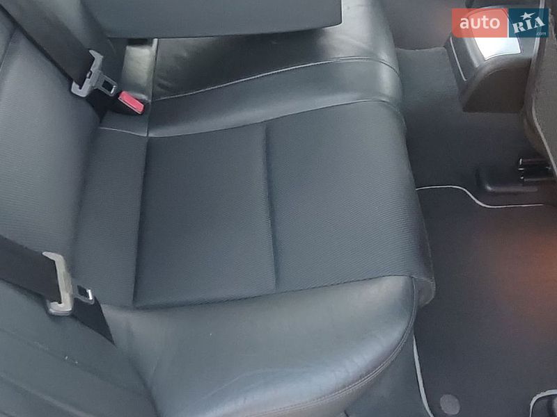 Седан Audi A4 2004 в Ковеле