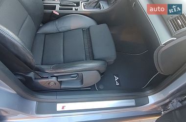 Седан Audi A4 2004 в Ковеле