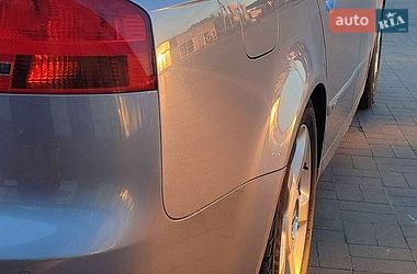 Седан Audi A4 2004 в Ковеле