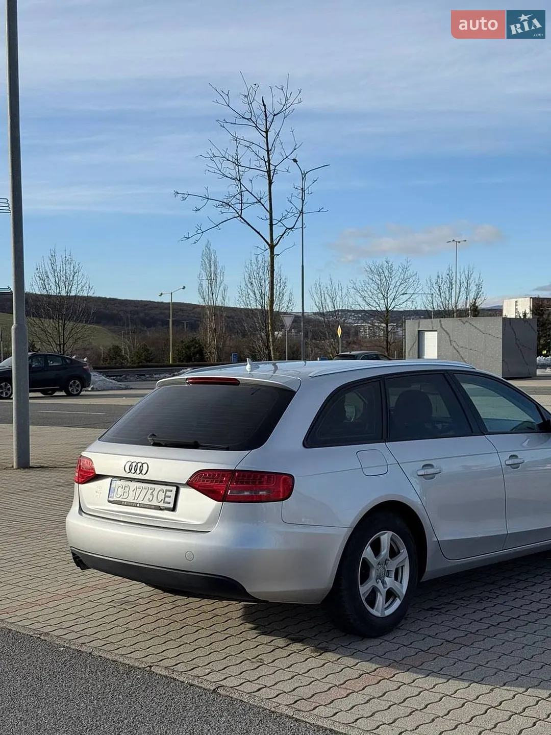 2010 Audi A4 - мініатюра 8