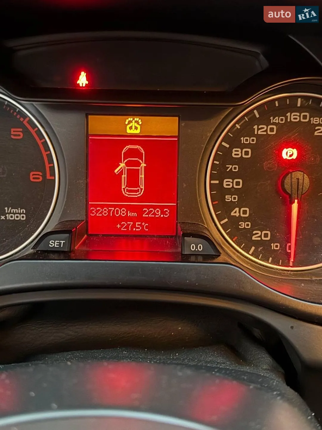 2010 Audi A4 - мініатюра 16