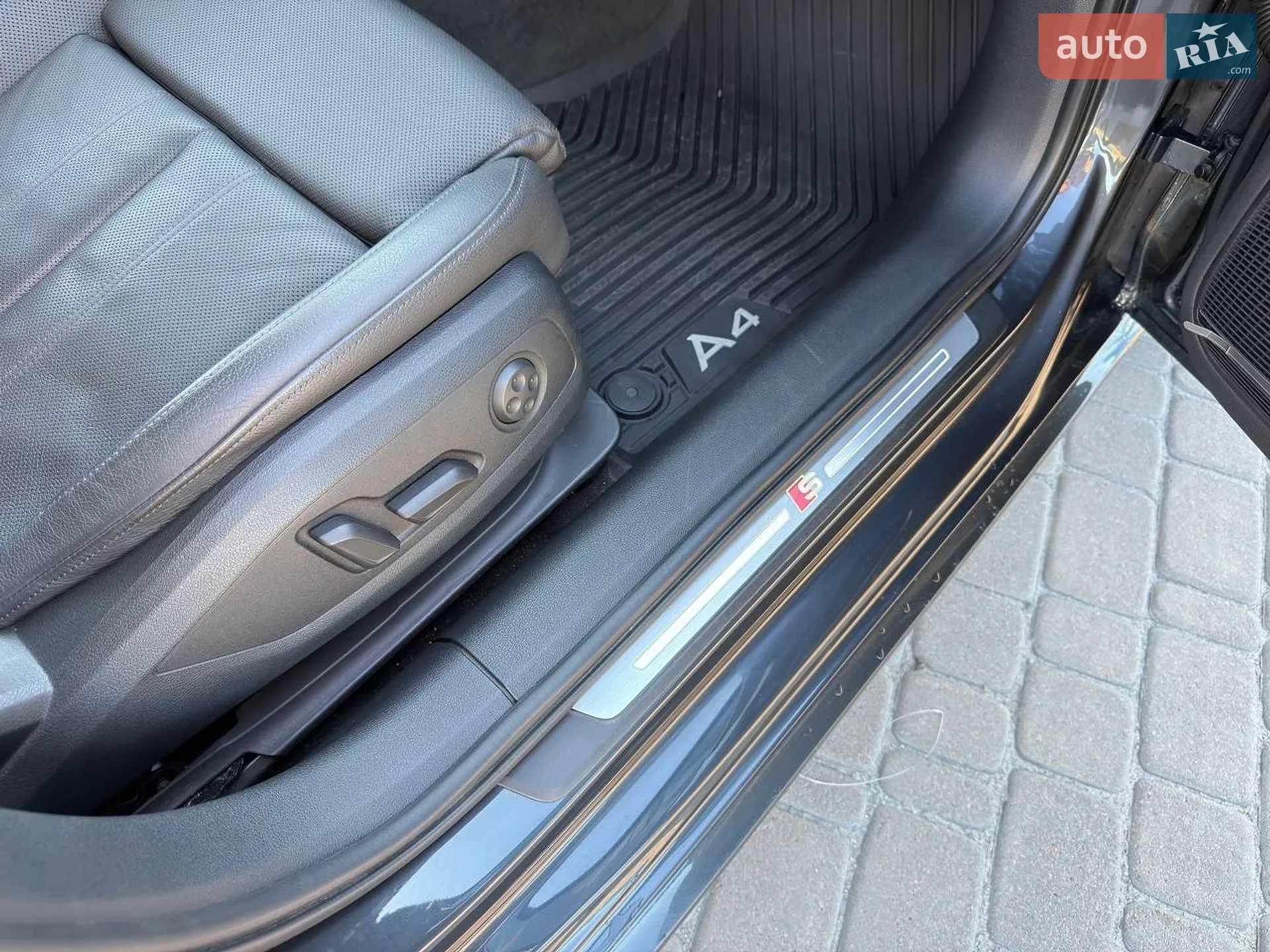 2016 Audi A4 - мініатюра 29