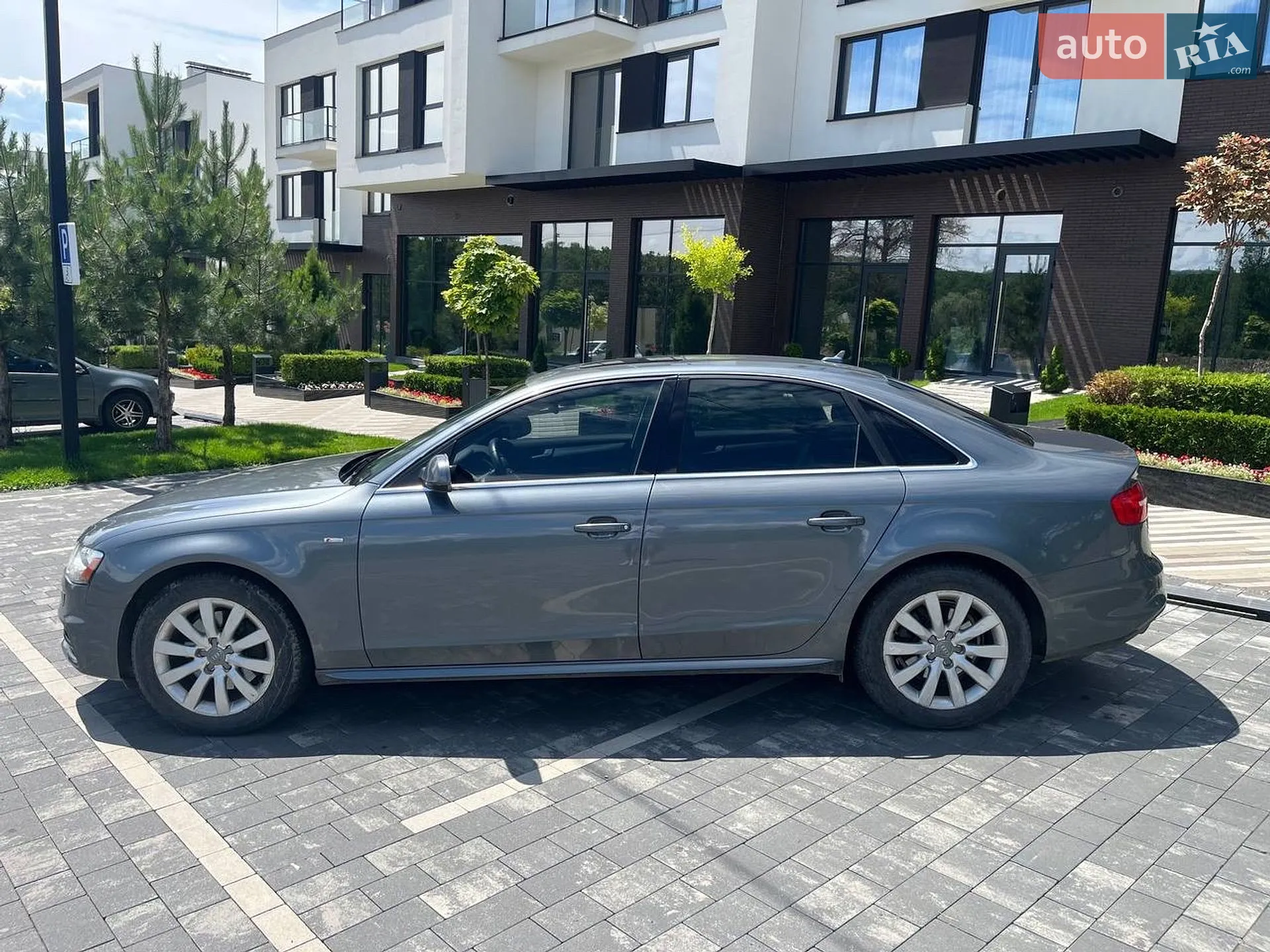2015 Audi A4 - мініатюра 11