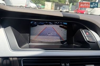 Седан Audi A4 2015 в Днепре