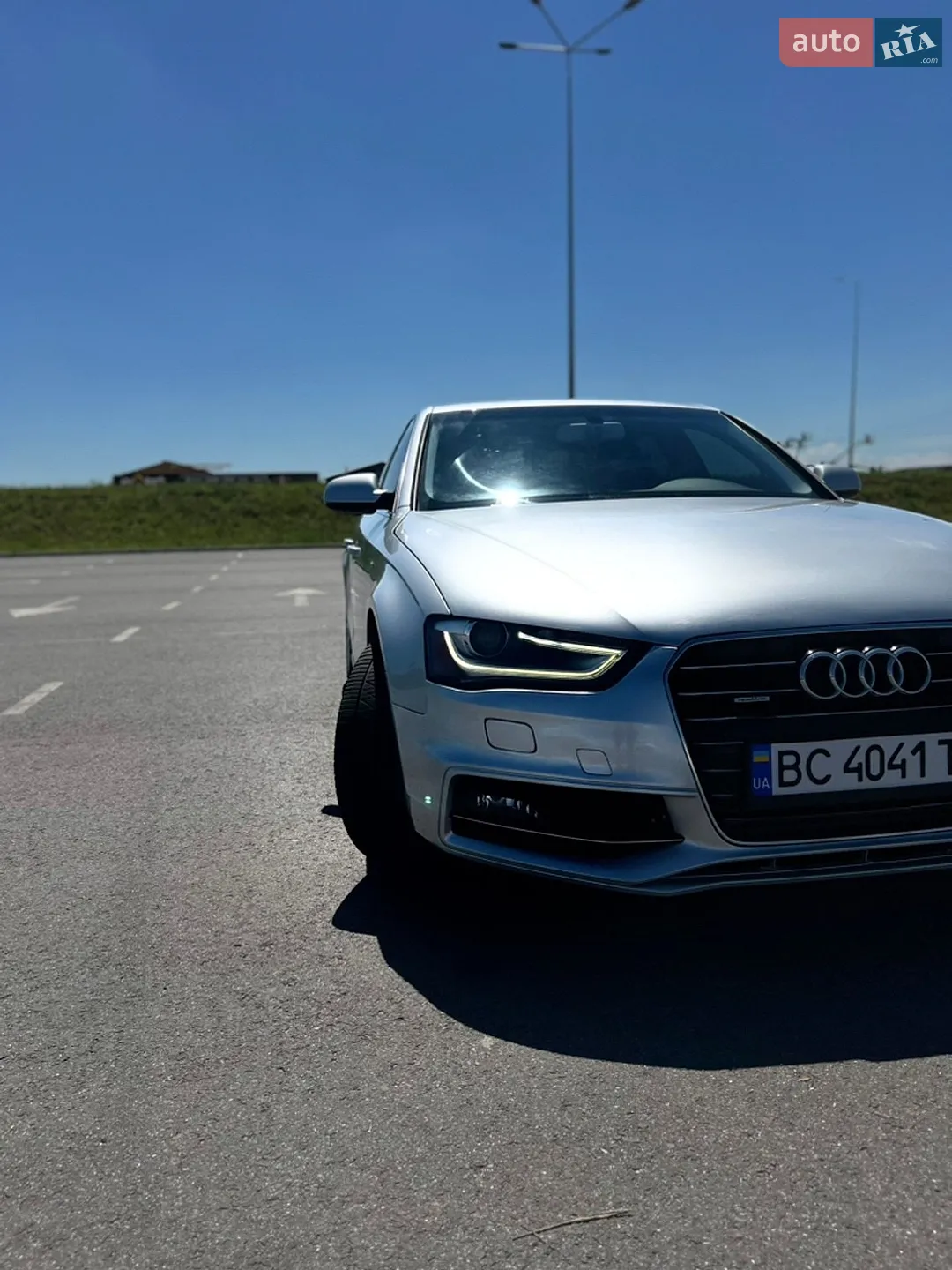 2013 Audi A4 - мініатюра 14
