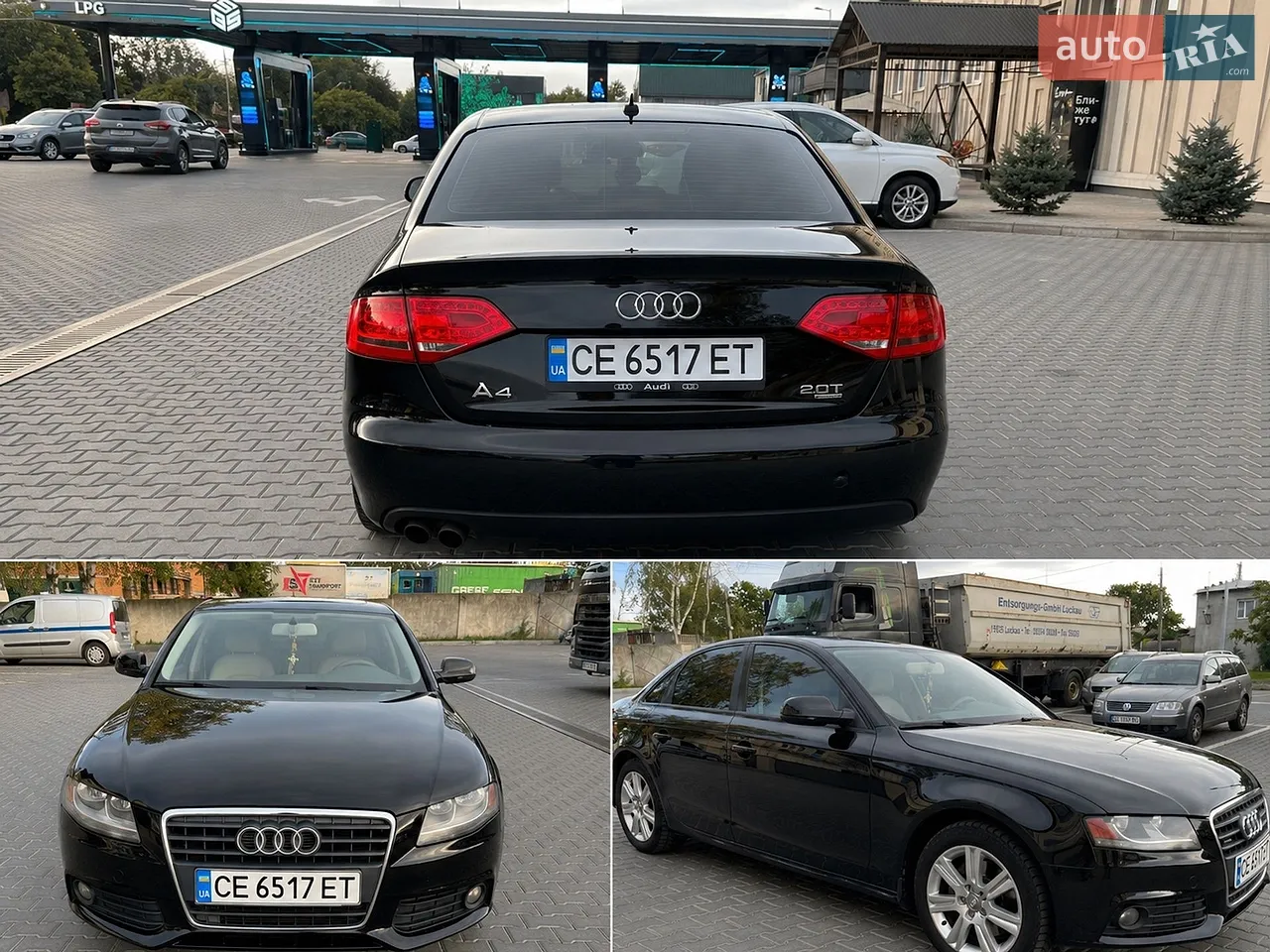 2011 Audi A4 - мініатюра 31
