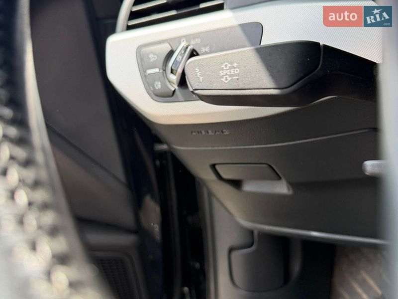 Седан Audi A4 2016 в Хмельницком фото 16 Седан Audi A4 2016 в Хмельницком