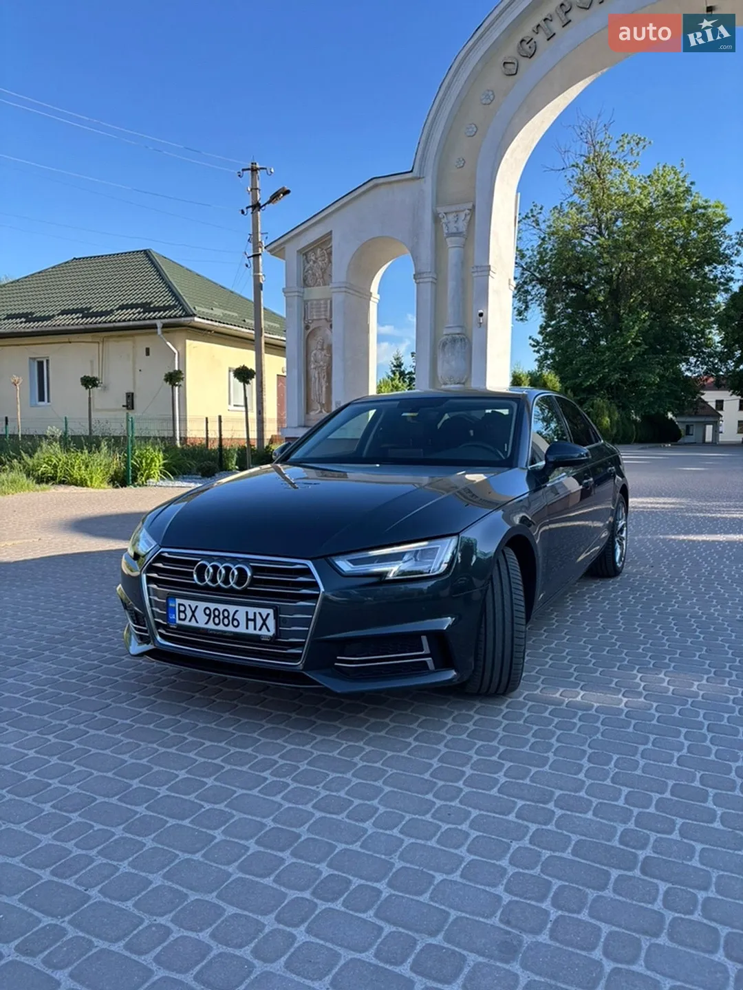 2019 Audi A4 - мініатюра 2