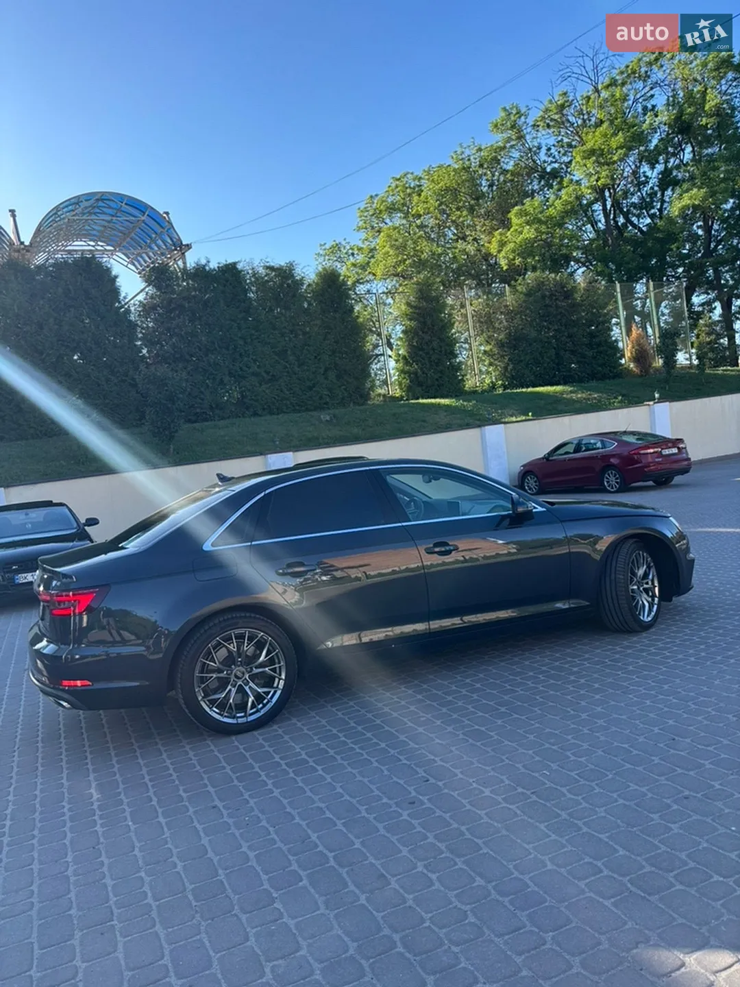 2019 Audi A4 - мініатюра 7