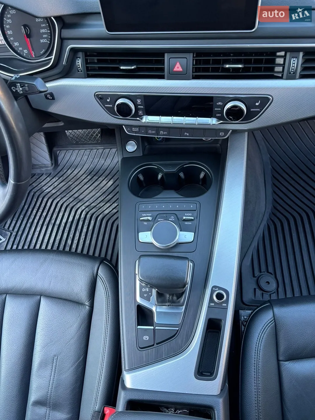2019 Audi A4 - мініатюра 17