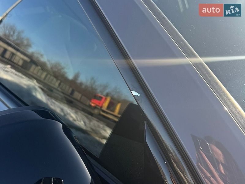 Універсал Audi A4 2016 в Києві