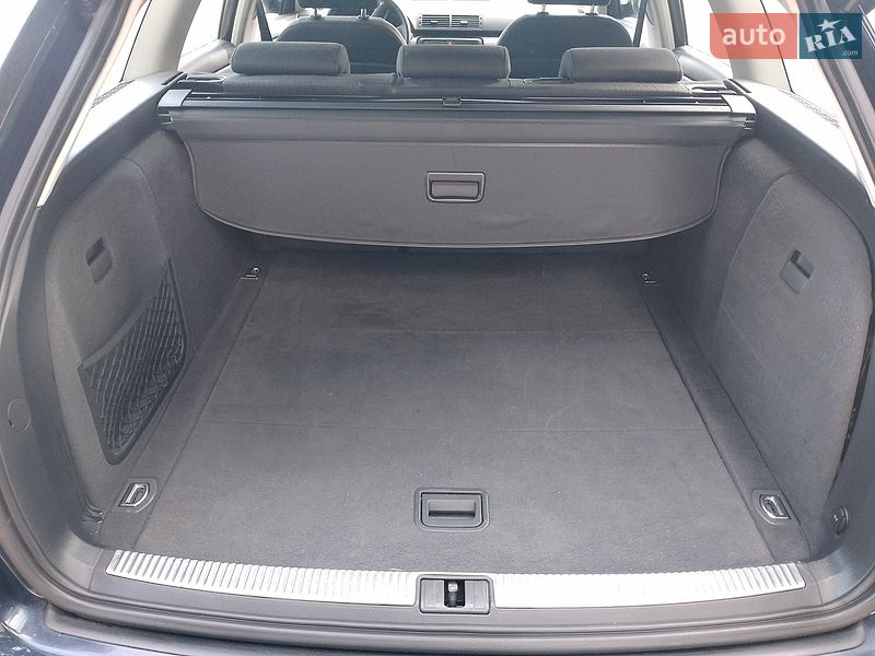 Универсал Audi A4 2006 в Тернополе