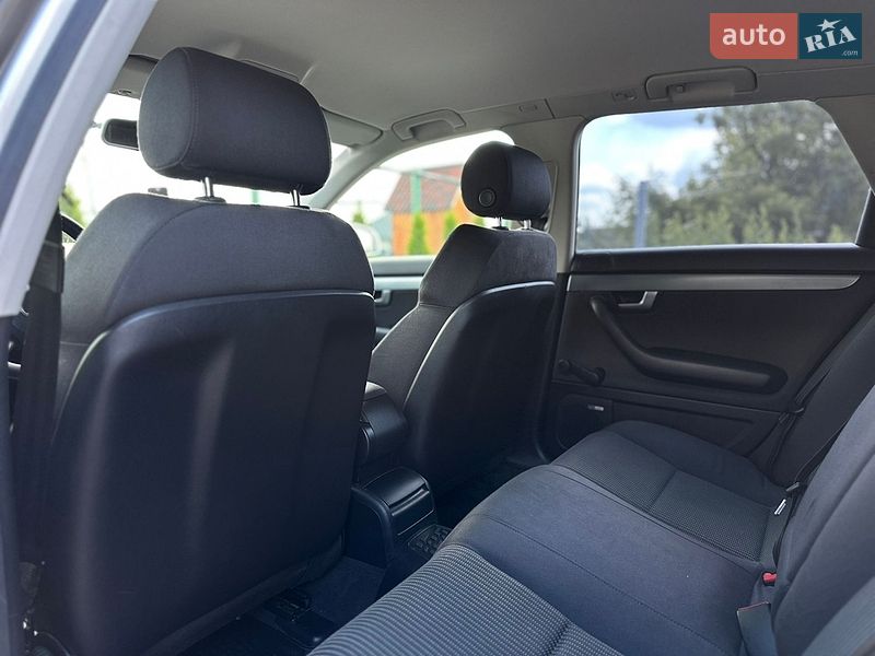 Універсал Audi A4 2005 в Вінниці фото 38 Універсал Audi A4 2005 в Вінниці