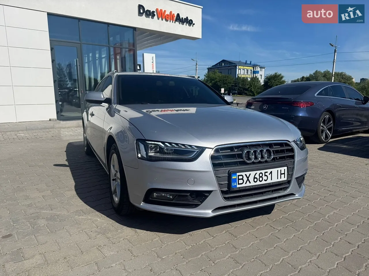 2015 Audi A4 - мініатюра 23