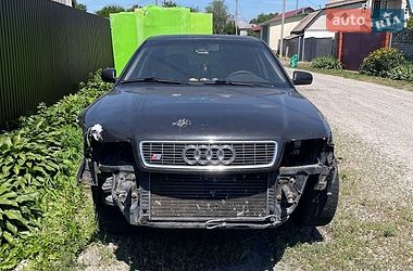audi a4 1996 в Київ від професійного продавця Даніїл Адані