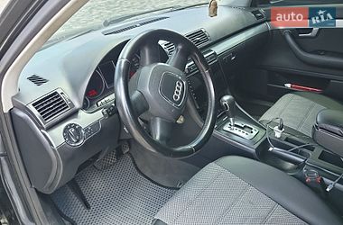 Універсал Audi A4 2006 в Миколаєві