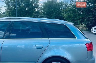 Универсал Audi A4 2005 в Киеве