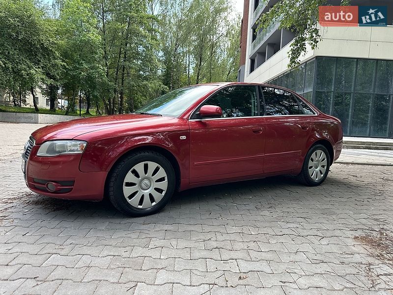 2006 Audi A4, VIN WAUZZZ8EX7A035082:plate — фото 1 (autoria)