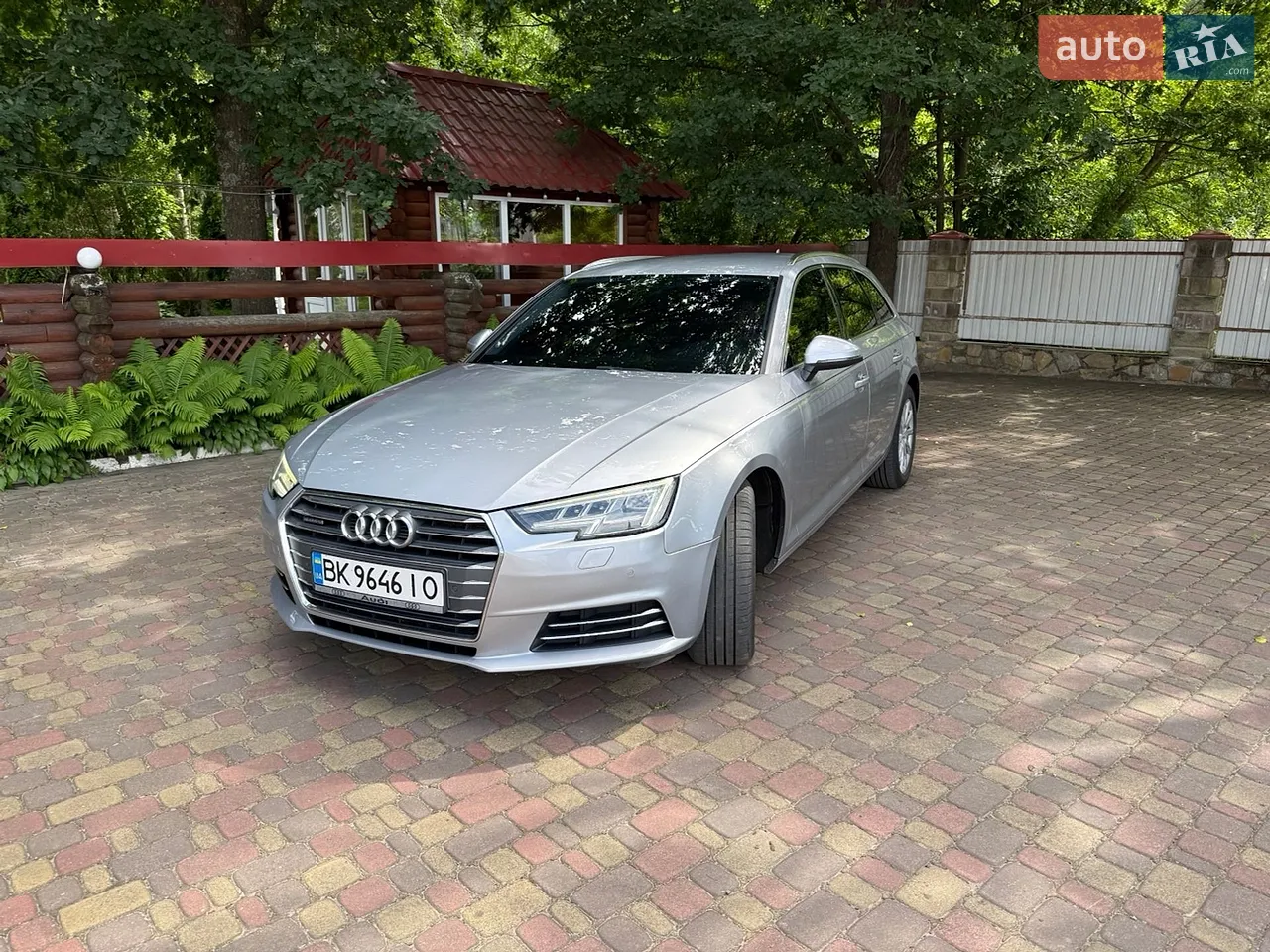 2015 Audi A4 - мініатюра 15