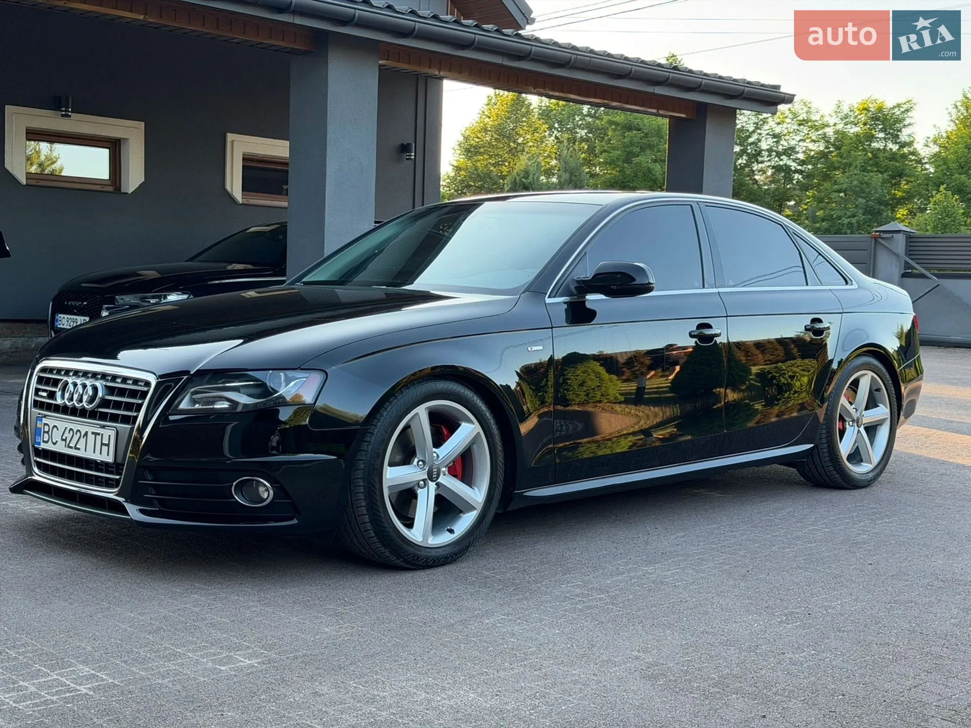 2011 Audi A4 - мініатюра 11