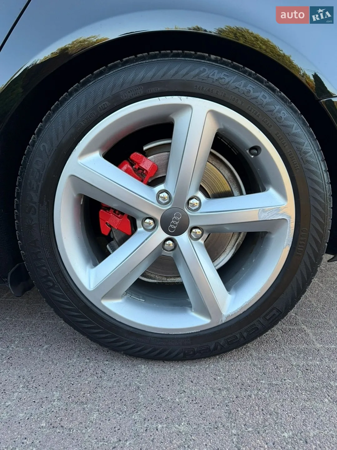 2011 Audi A4 - мініатюра 14