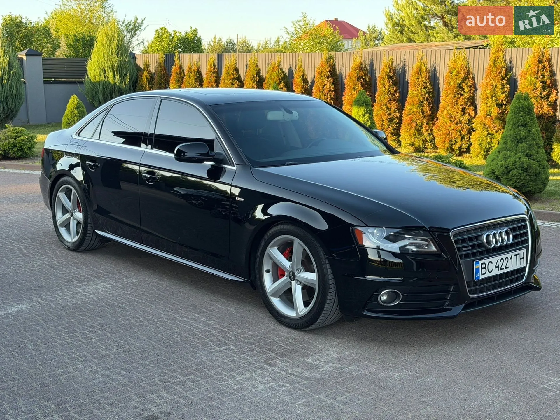 2011 Audi A4 - мініатюра 16