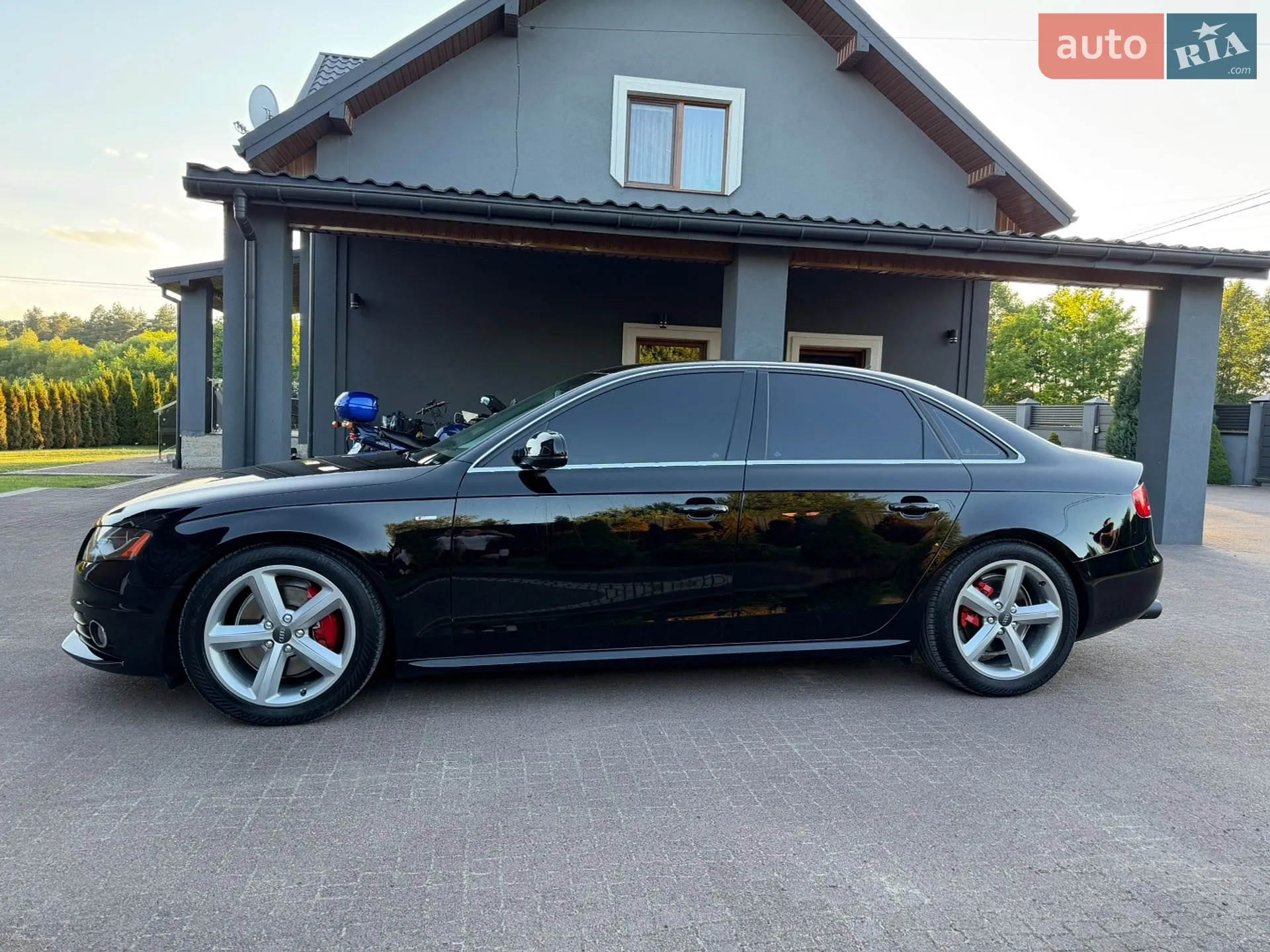 2011 Audi A4 - мініатюра 23