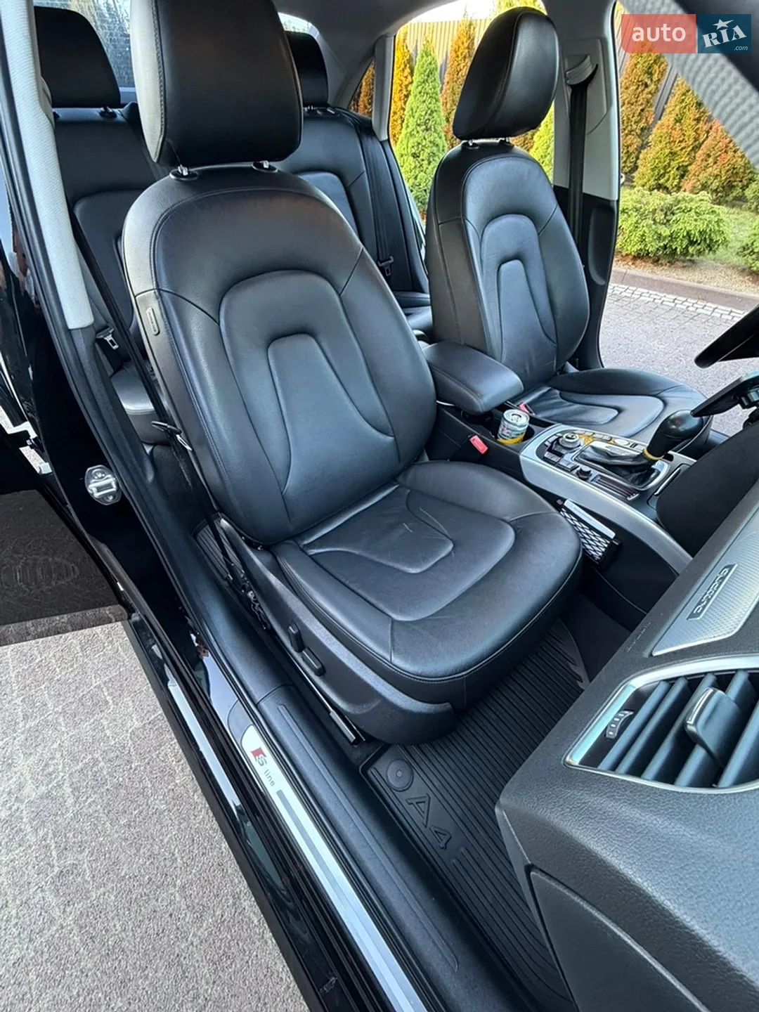 2011 Audi A4 - мініатюра 32