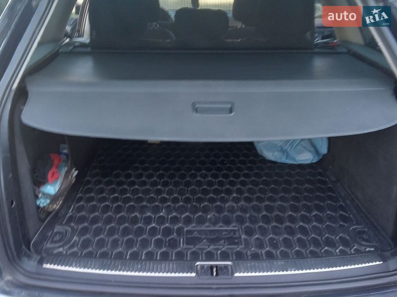 Универсал Audi A4 2002 в Надворной