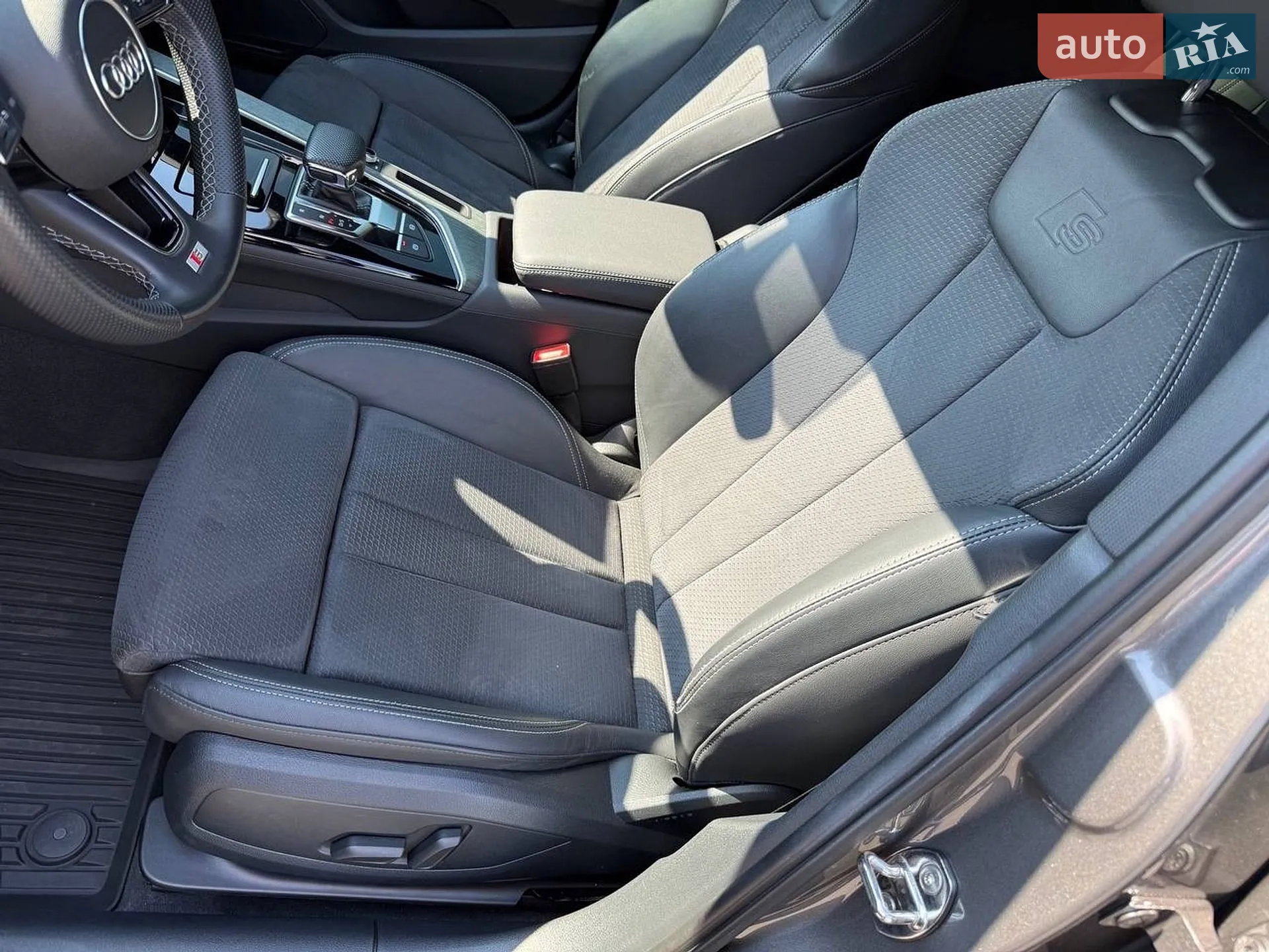 2021 Audi A4 - мініатюра 12