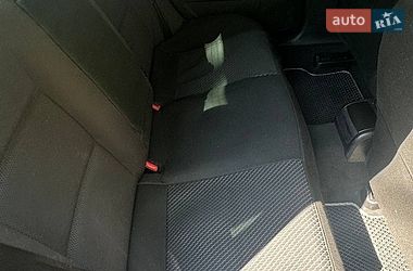 Седан Audi A4 2003 в Киеве