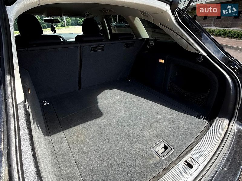 Універсал Audi A4 2009 в Сумах фото 9 Універсал Audi A4 2009 в Сумах
