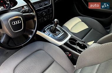 Універсал Audi A4 2009 в Сумах фото 13 Універсал Audi A4 2009 в Сумах