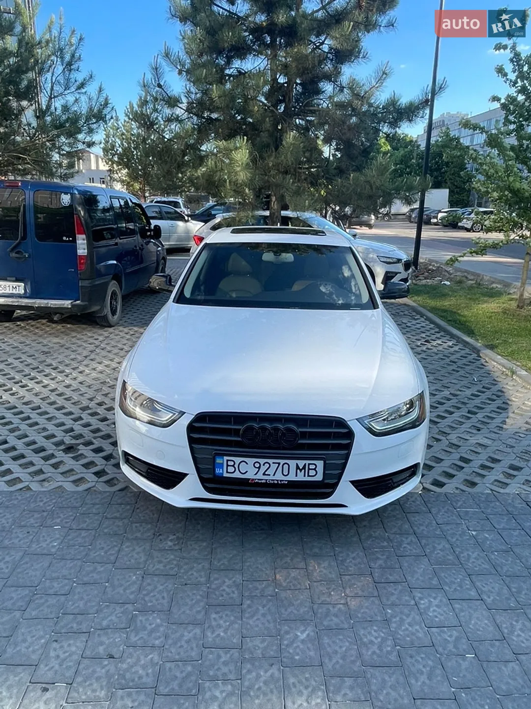 2013 Audi A4 - мініатюра 16
