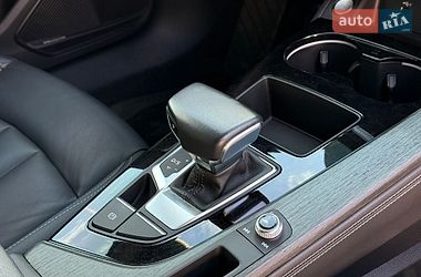 Седан Audi A4 2021 в Одесі