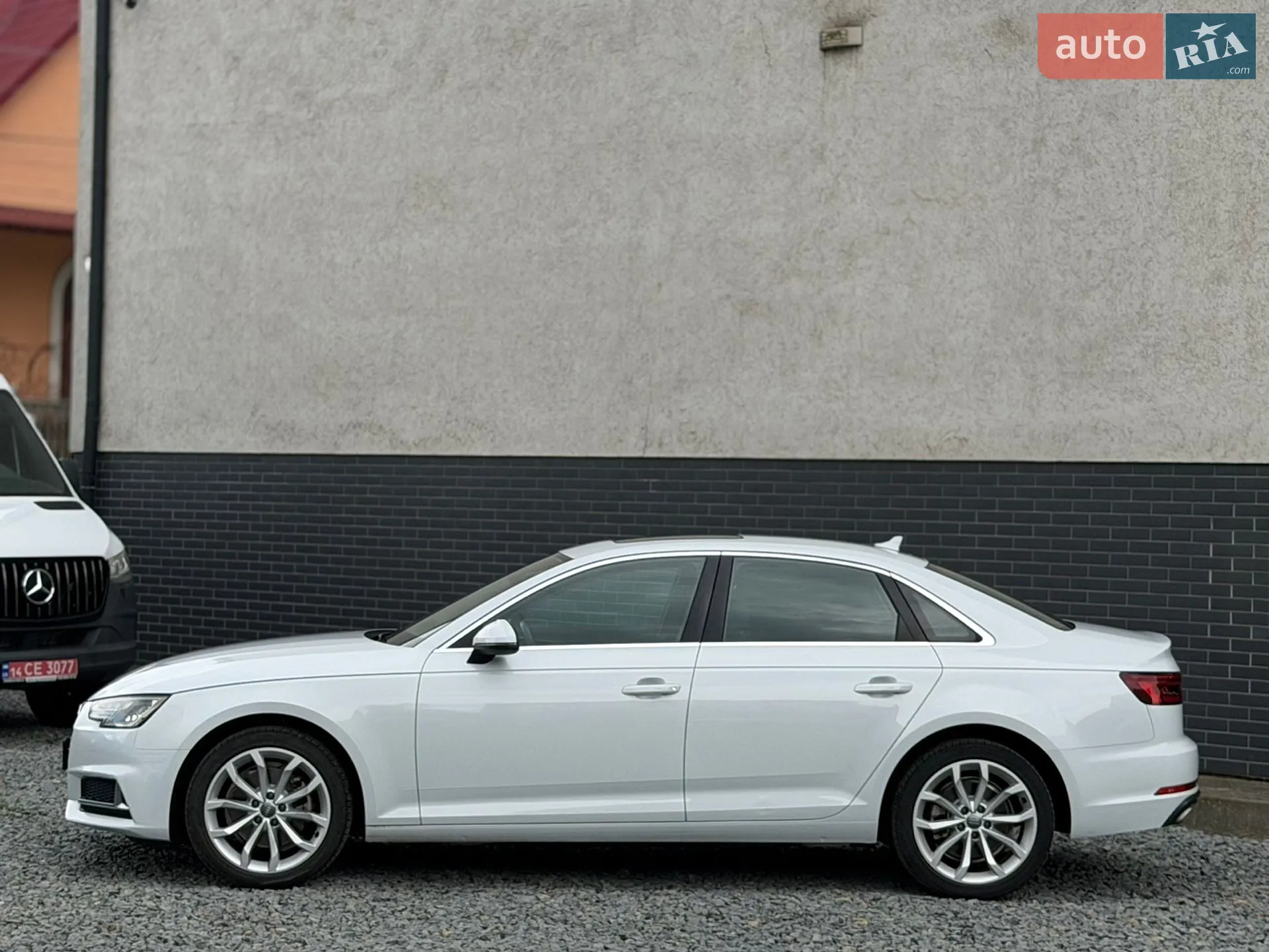 2019 Audi A4 - мініатюра 3