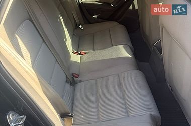 Седан Audi A4 2008 в Кам’янці