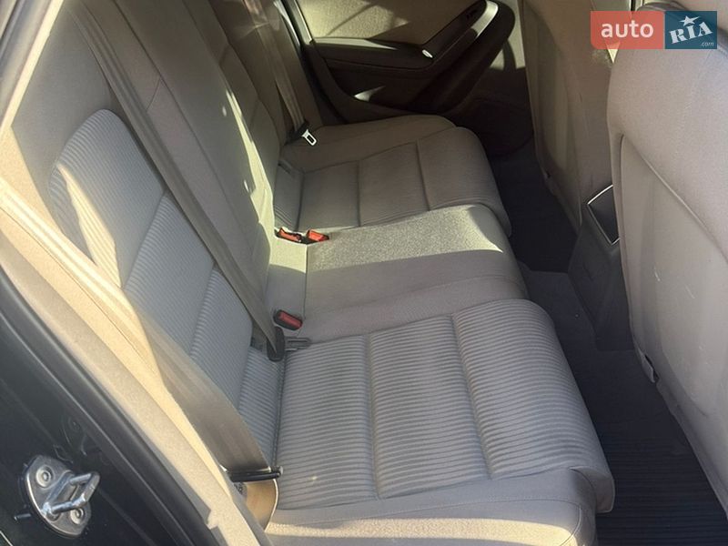 Седан Audi A4 2008 в Кам’янці
