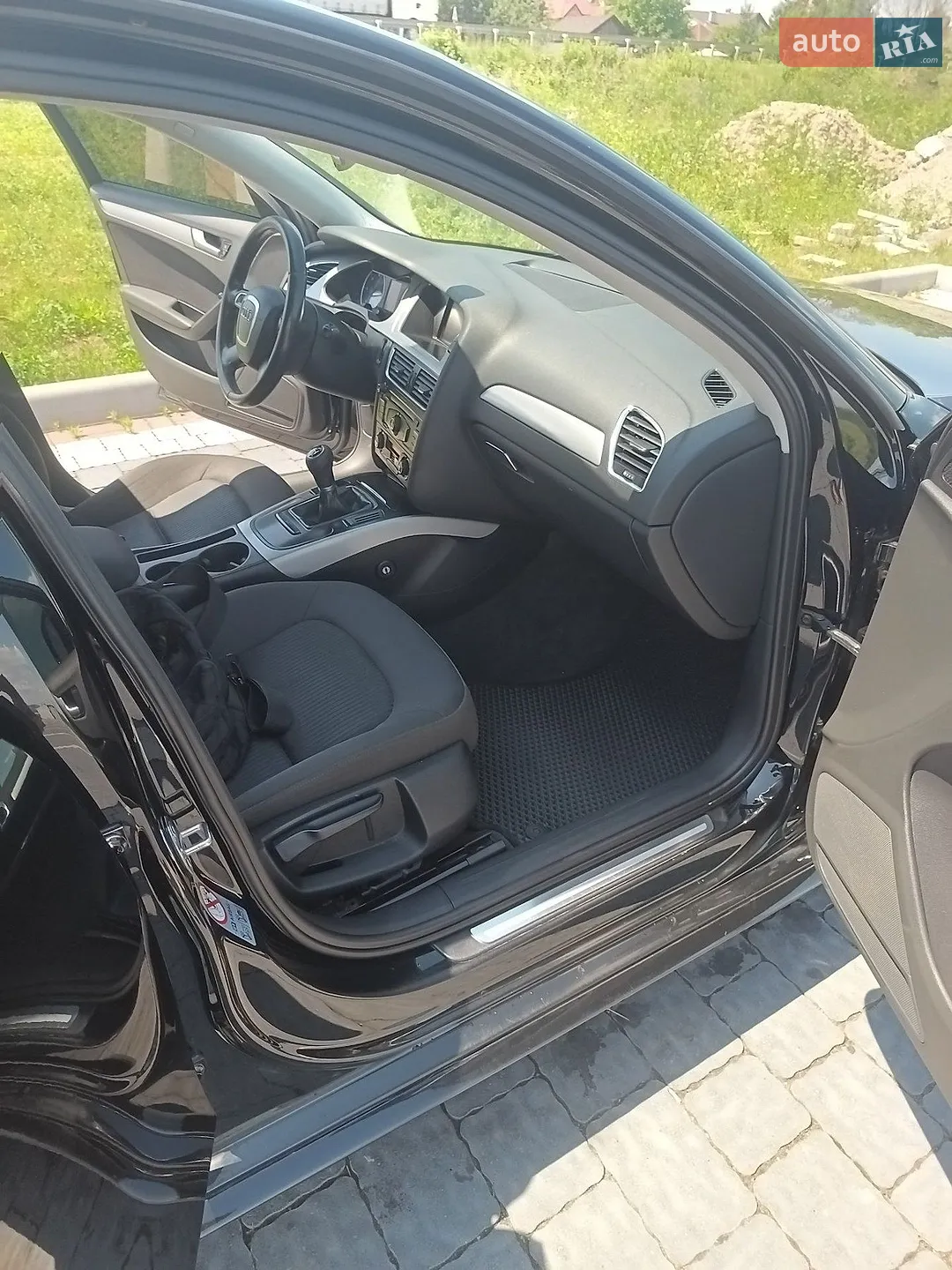 2012 Audi A4 - мініатюра 14