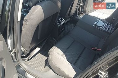 Седан Audi A4 2012 в Львові