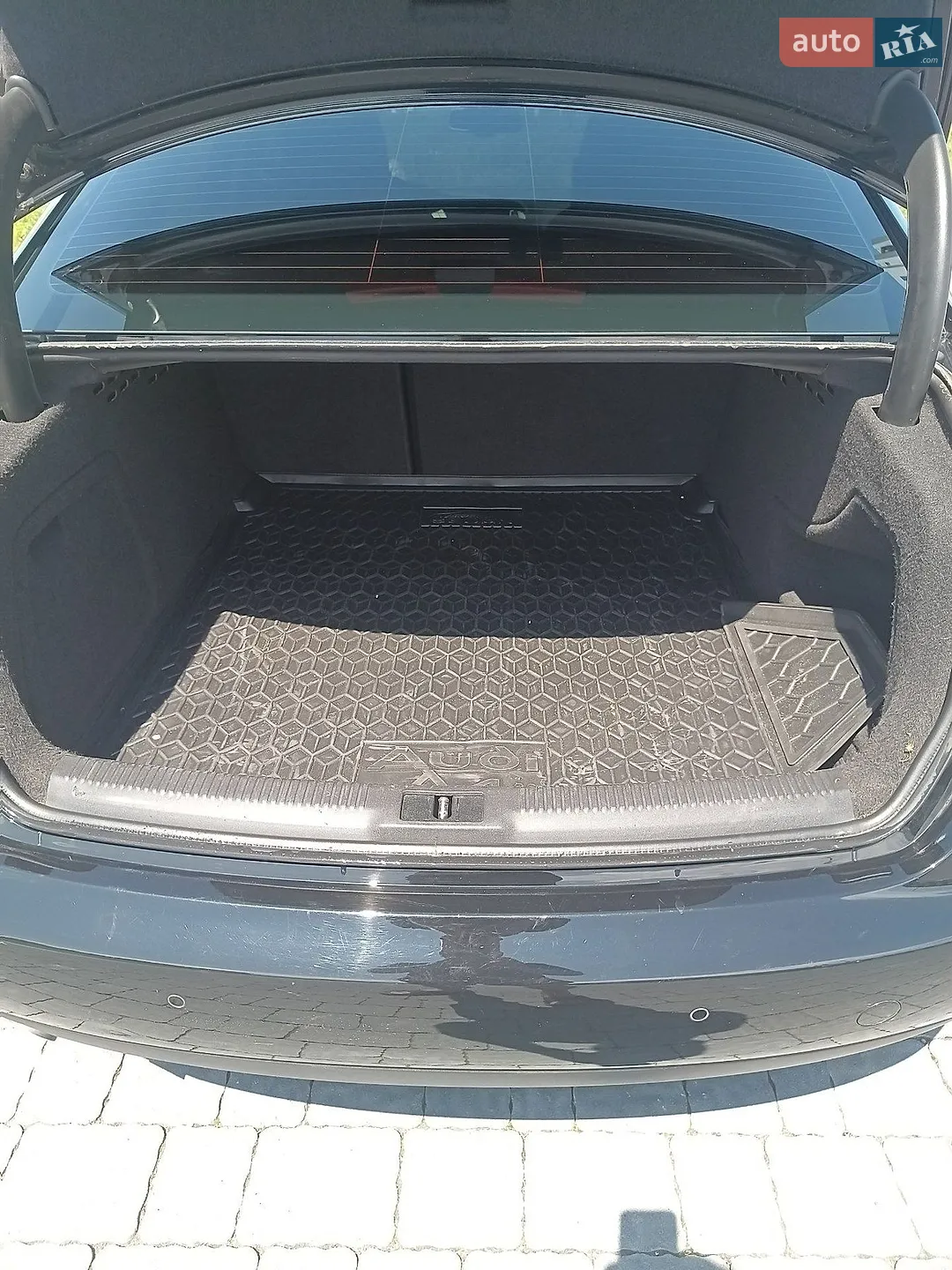2012 Audi A4 - мініатюра 18