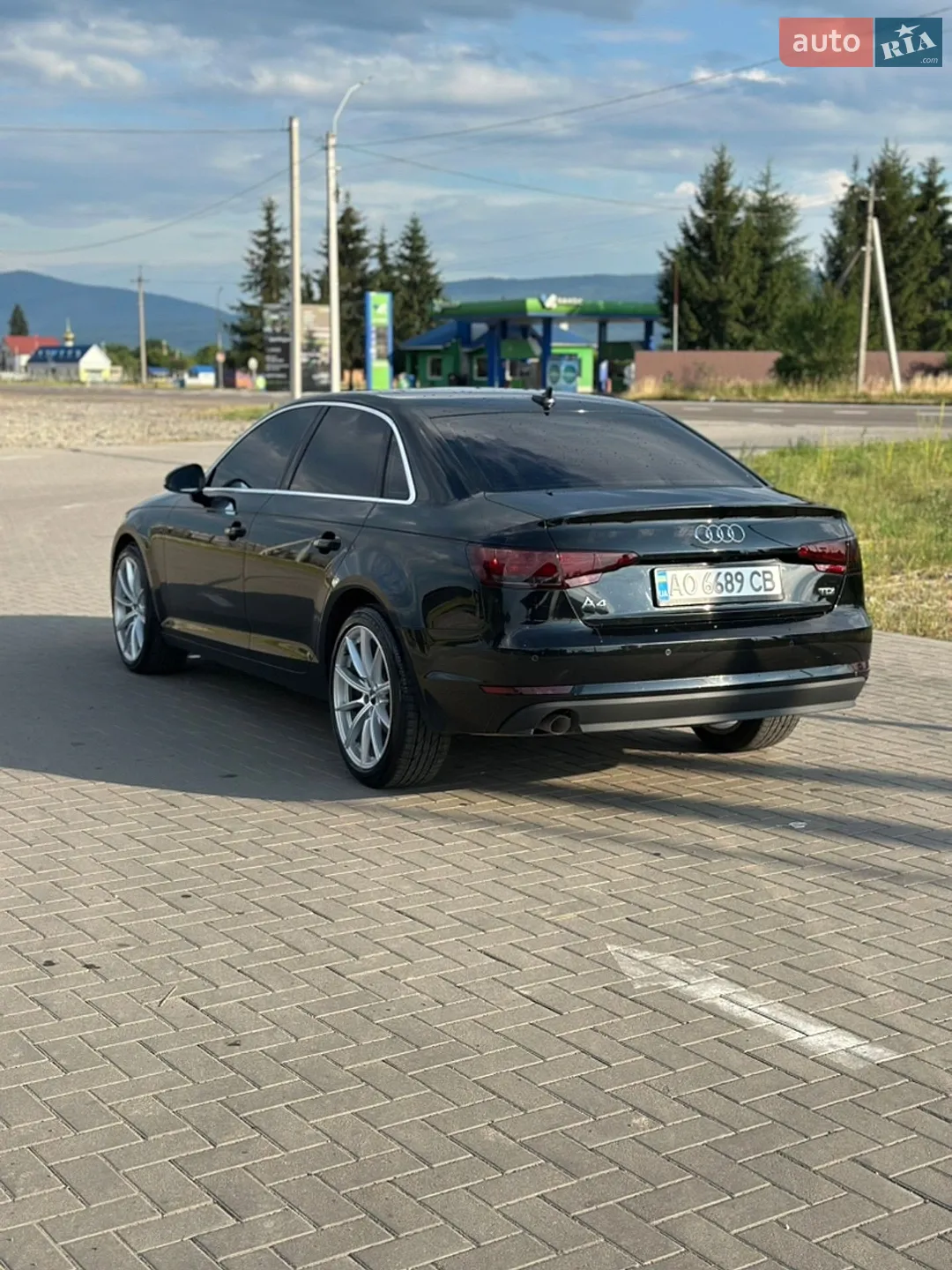 2018 Audi A4 - мініатюра 10