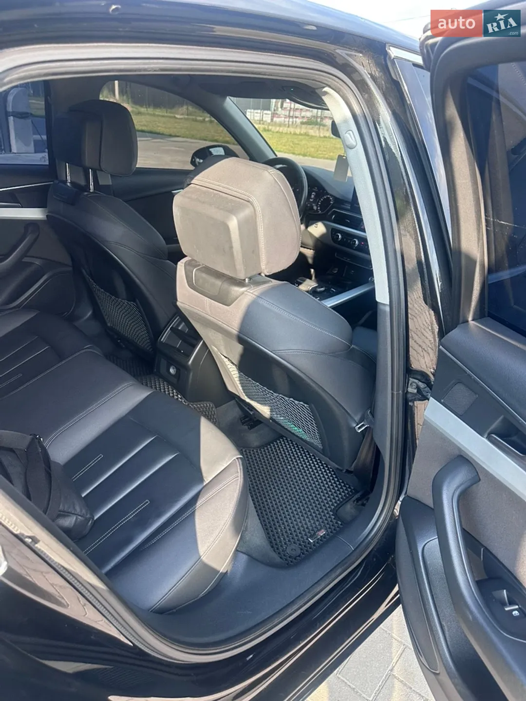 2018 Audi A4 - мініатюра 15